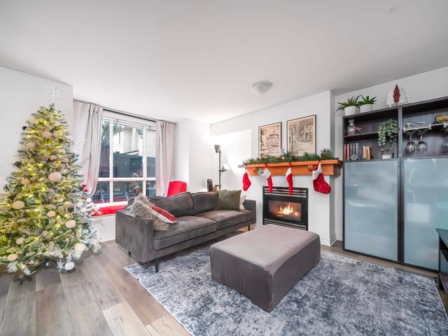 Townhouse for sale in Burnaby, Burnaby South, 7313 Magnolia Terrace, 263119551 | Realtylink.org