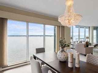 Apartment for sale in West Vancouver, West Vancouver, 1401 2120 Argyle Avenue, 263119554 | Realtylink.org