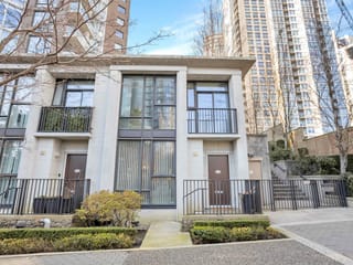 Apartment for sale in Vancouver, Vancouver West, 1455 Strathmore Mews, 263119555 | Realtylink.org