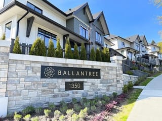 Townhouse for sale in Coquitlam, Coquitlam, 149 1350 Mitchell Street, 263119557 | Realtylink.org