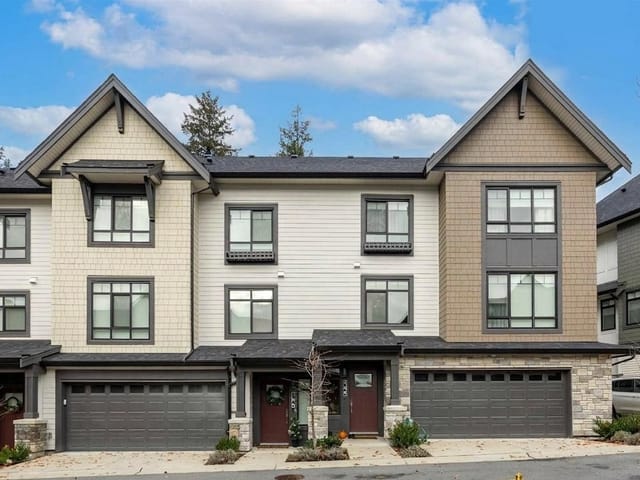 Townhouse for sale in Coquitlam, Coquitlam, 149 1350 Mitchell Street, 263119557 | Realtylink.org