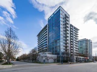 Apartment for sale in Richmond, Richmond, 1703 5900 Alderbridge Way, 263119559 | Realtylink.org