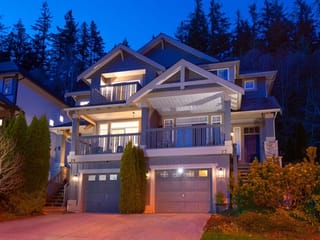 1/2 Duplex for sale in Port Moody, Port Moody, 29 Hickory Drive, 263119560 | Realtylink.org