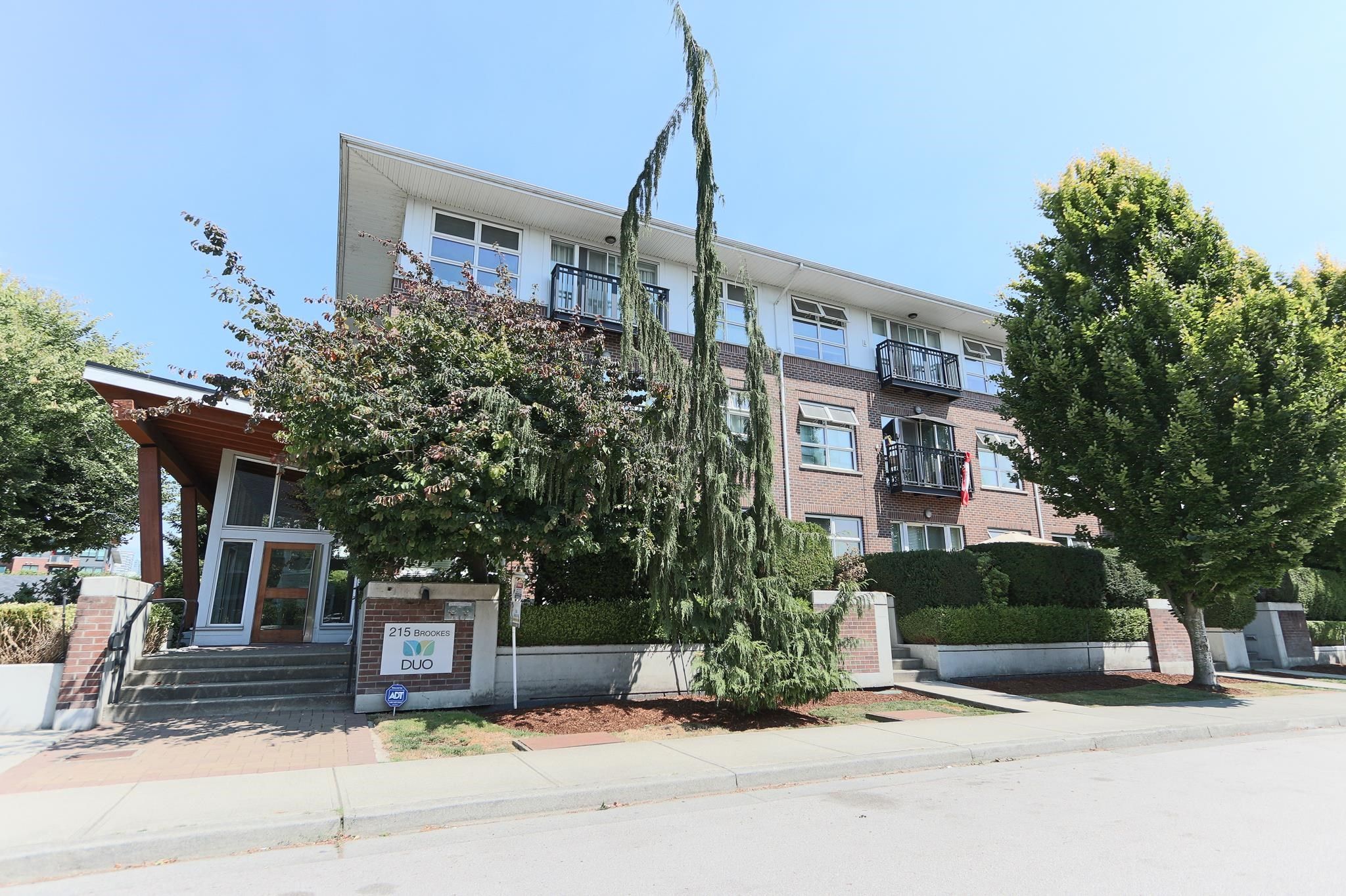 Apartment for sale in New Westminster, New Westminster, 304 215 Brookes Street, 263119561 | Realtylink.org
