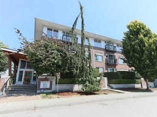 Apartment for sale in New Westminster, New Westminster, 304 215 Brookes Street, 263119561 | Realtylink.org