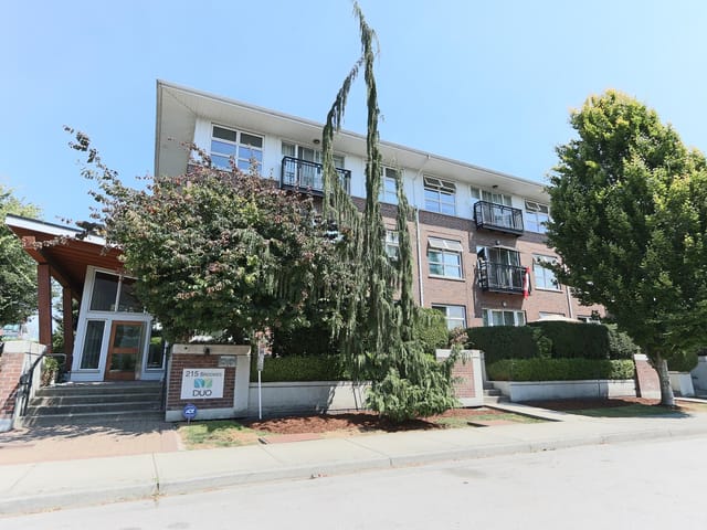 Apartment for sale in New Westminster, New Westminster, 304 215 Brookes Street, 263119561 | Realtylink.org