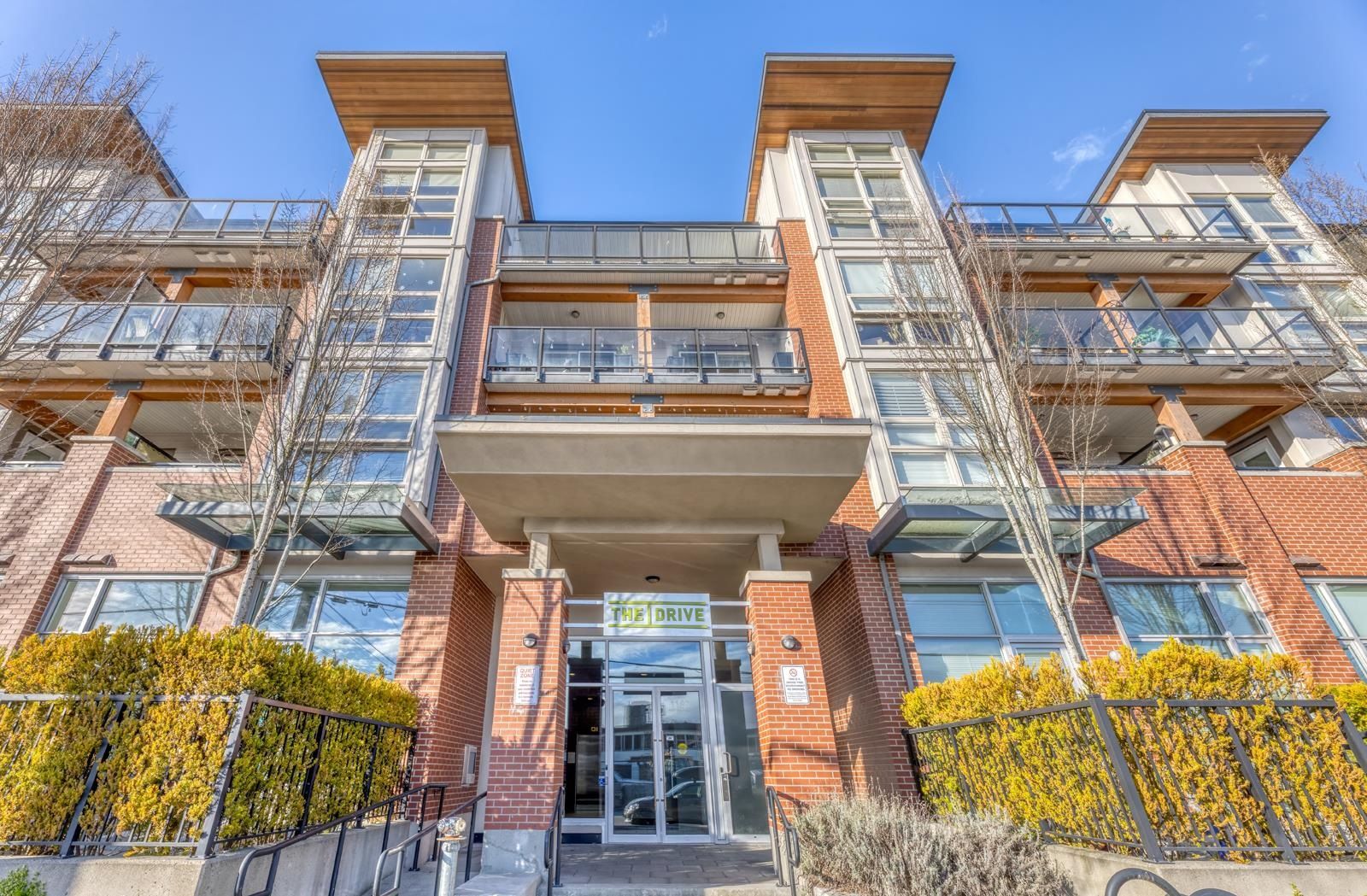Apartment for sale in North Vancouver, North Vancouver, 302 1182 W 16th Street, 263119562 | Realtylink.org
