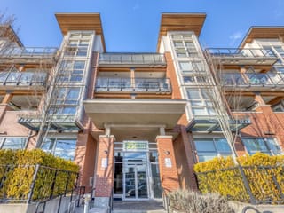 Apartment for sale in North Vancouver, North Vancouver, 302 1182 W 16th Street, 263119562 | Realtylink.org