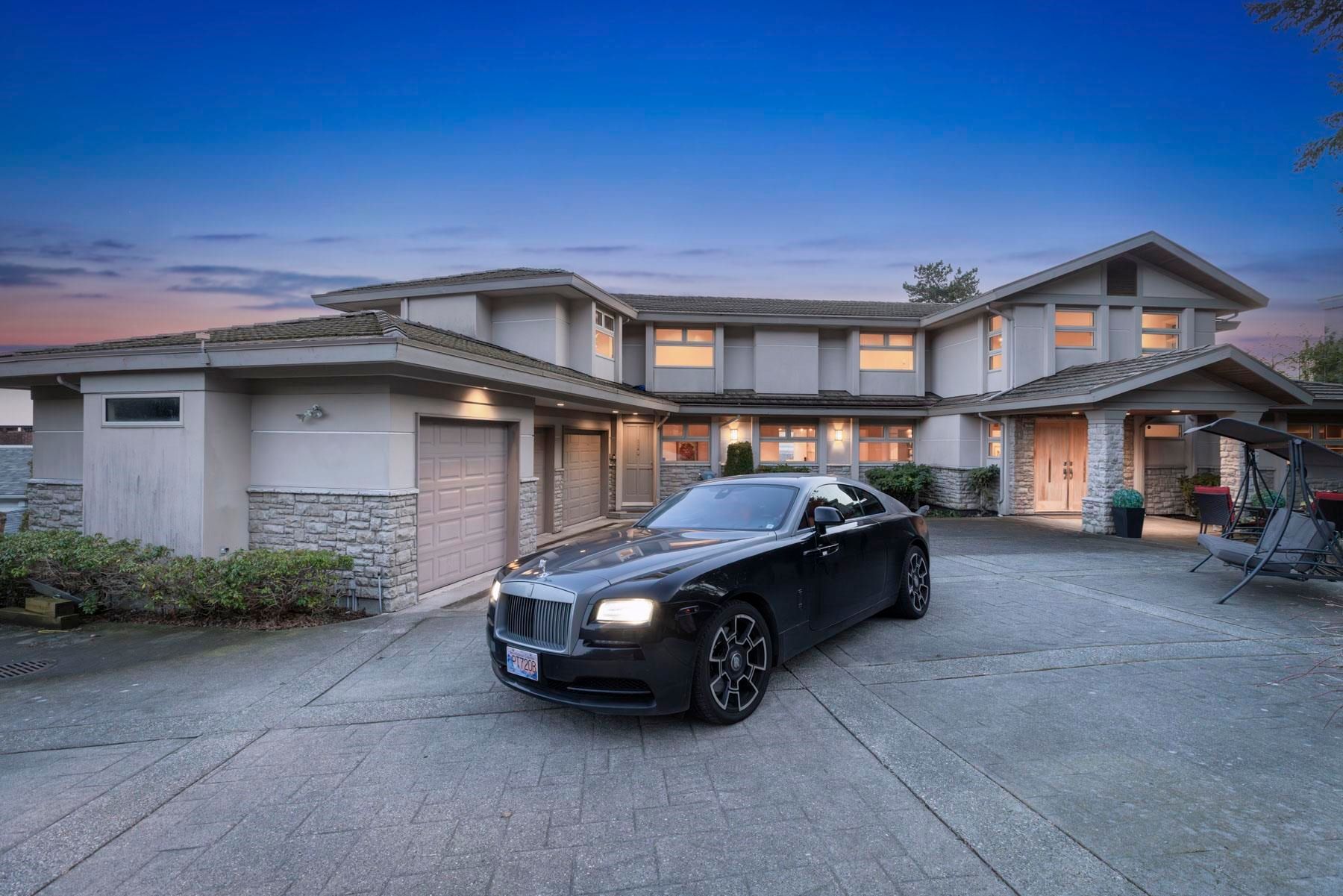 House for sale in West Vancouver, West Vancouver, 1128 Crestline Road, 263119564 | Realtylink.org