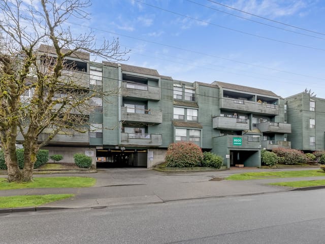 Apartment for sale in Richmond, Richmond, 210 8600 Ackroyd Road, 263119565 | Realtylink.org
