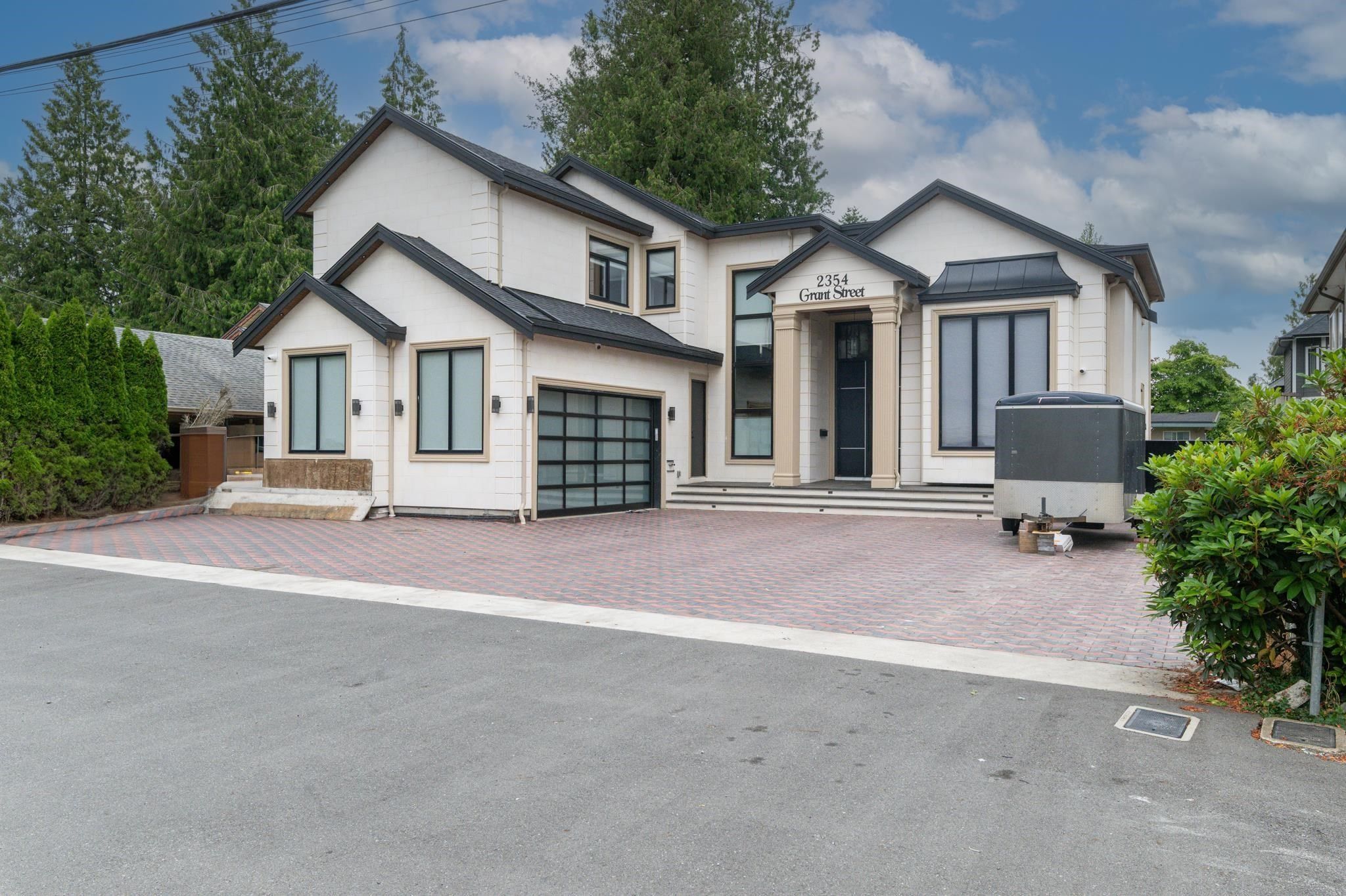 House for sale in Abbotsford, Abbotsford, 2354 Grant Street, 263119571 | Realtylink.org