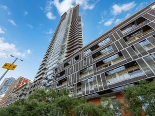 Apartment for sale in Vancouver, Vancouver West, 1205 1372 Seymour Street, 263119574 | Realtylink.org