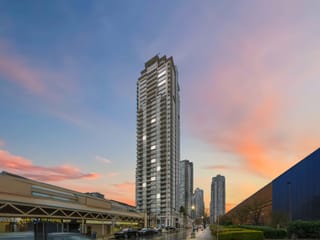 Apartment for sale in Coquitlam, Coquitlam, 1603 2955 Atlantic Avenue, 263119575 | Realtylink.org