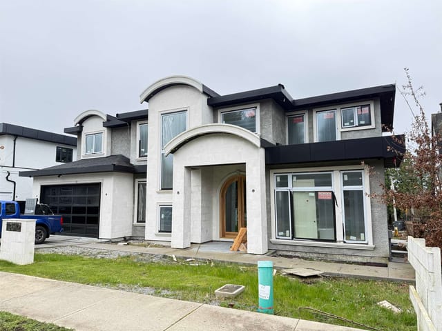 House for sale in White Rock, South Surrey White Rock, 13512 14 Avenue, 263119576 | Realtylink.org