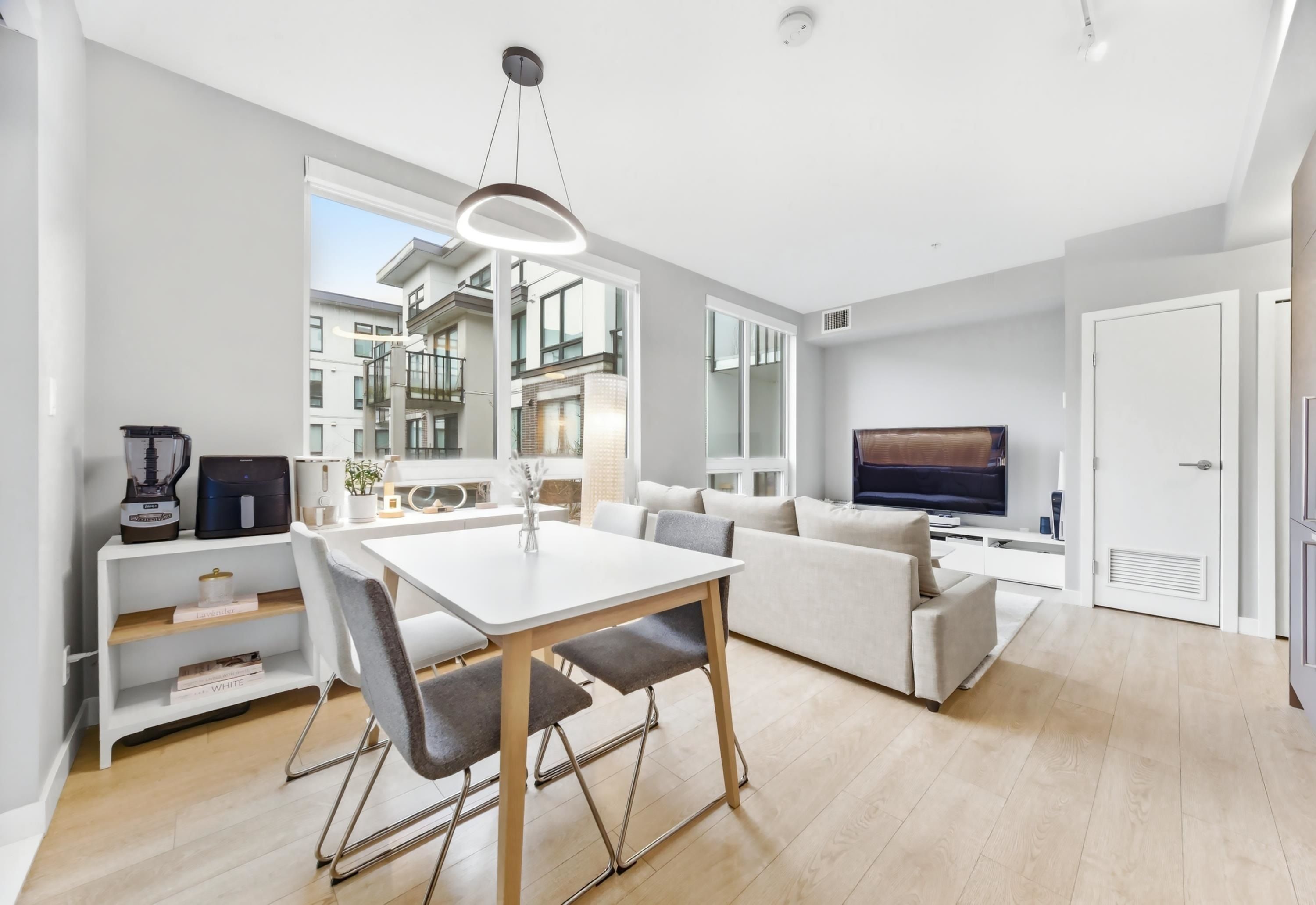 Apartment for sale in Richmond, Richmond, 217 9333 Tomicki Avenue, 263119578 | Realtylink.org