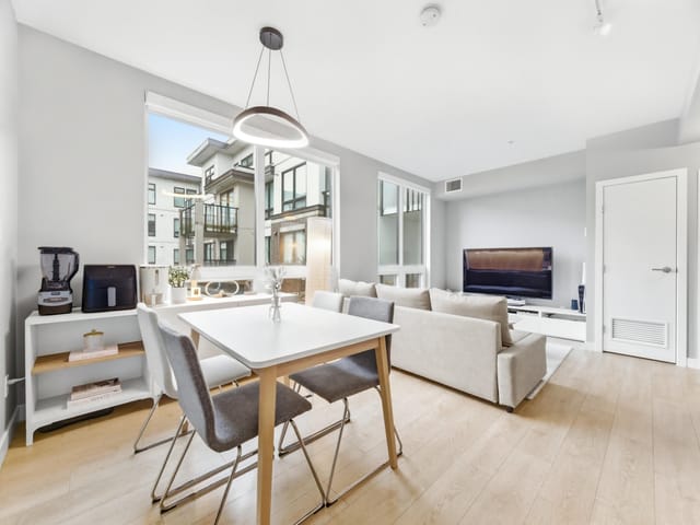 Apartment for sale in Richmond, Richmond, 217 9333 Tomicki Avenue, 263119578 | Realtylink.org