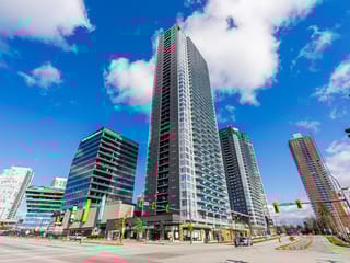 Apartment for sale in Surrey, North Surrey, 2507 13615 Fraser Highway, 263119579 | Realtylink.org