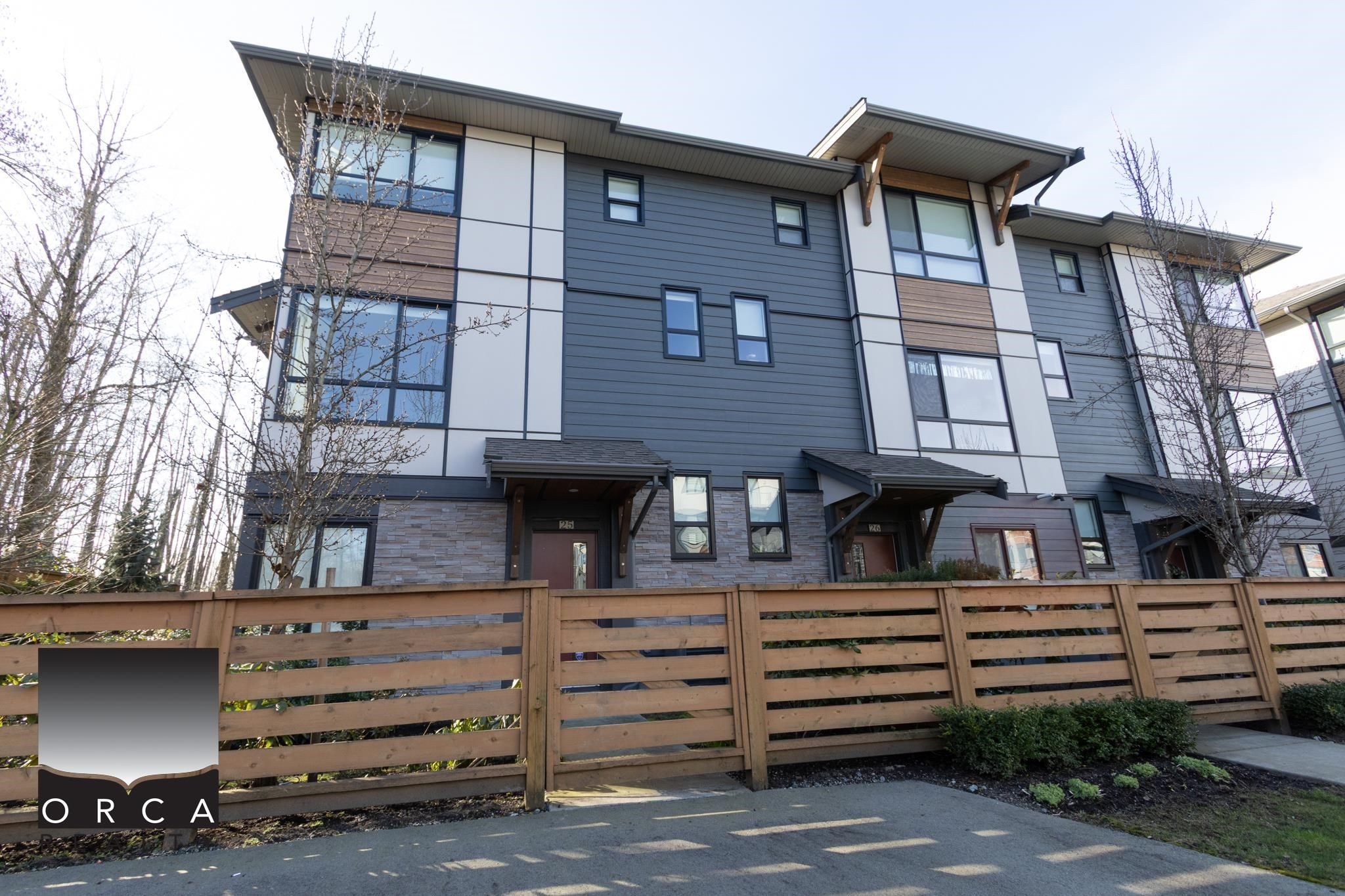 Townhouse for rent in Langley, Langley, 25 19918 75a Avenue, 263119580 | Realtylink.org