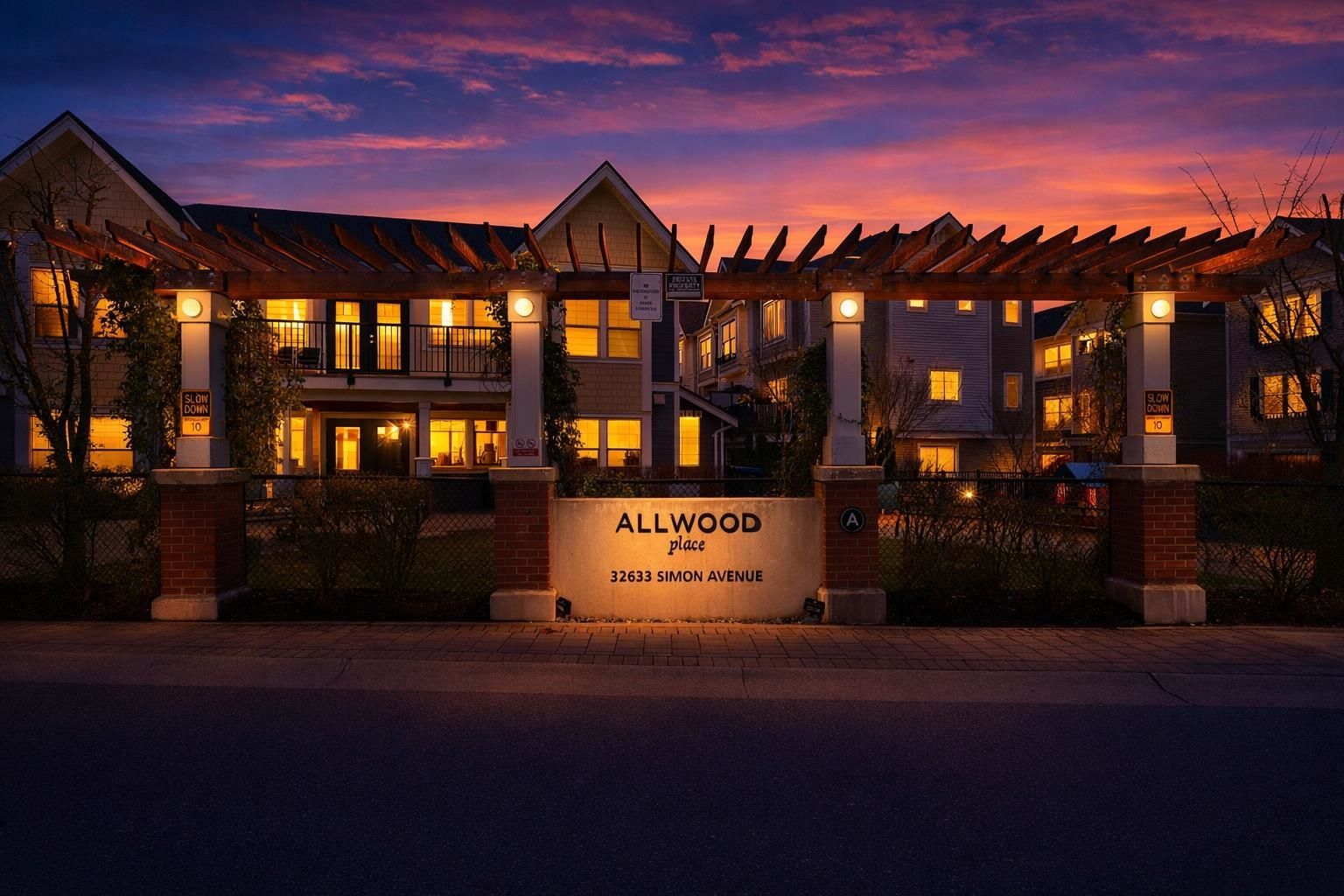 Townhouse for sale in Abbotsford, Abbotsford, 97 32633 Simon Avenue, 263119581 | Realtylink.org