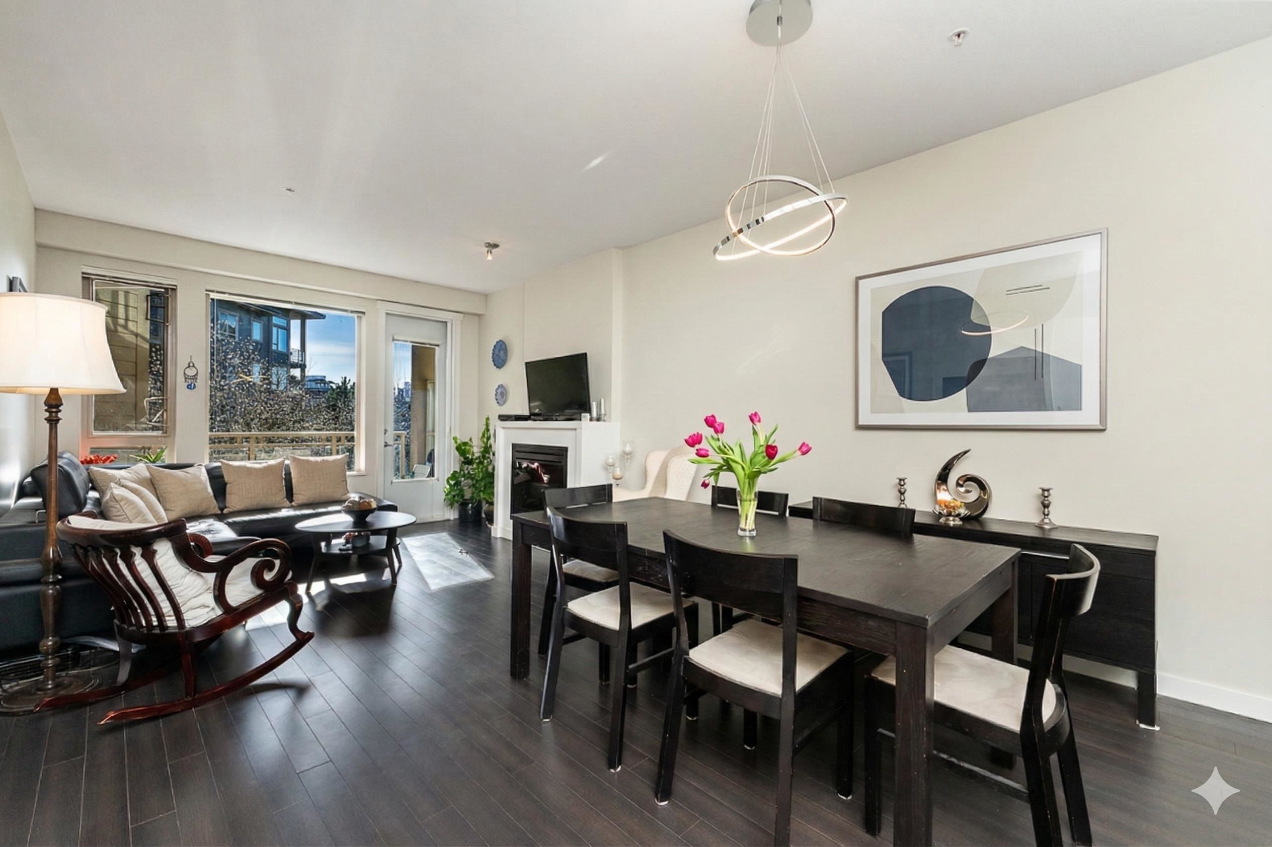 Apartment for sale in North Vancouver, North Vancouver, 311 159 W 22nd Street, 263119583 | Realtylink.org