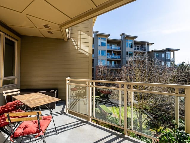 Apartment for sale in North Vancouver, North Vancouver, 311 159 W 22nd Street, 263119583 | Realtylink.org