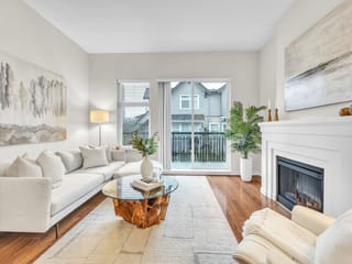 Townhouse for sale in North Vancouver, North Vancouver, 717 Premier Street, 263119584 | Realtylink.org