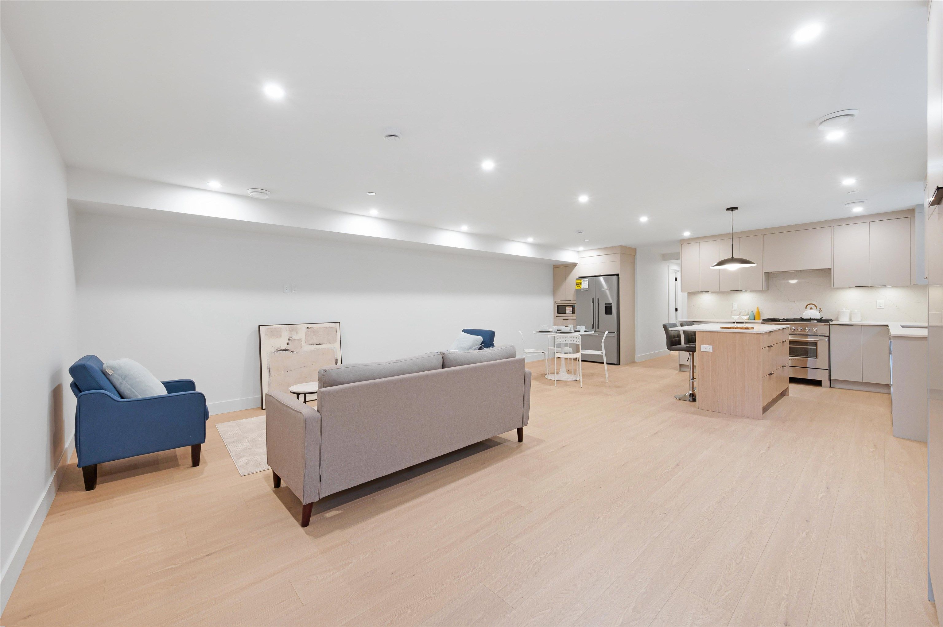 Townhouse for sale in Burnaby, Burnaby North, 1 4855 Venables Street, 263119586 | Realtylink.org