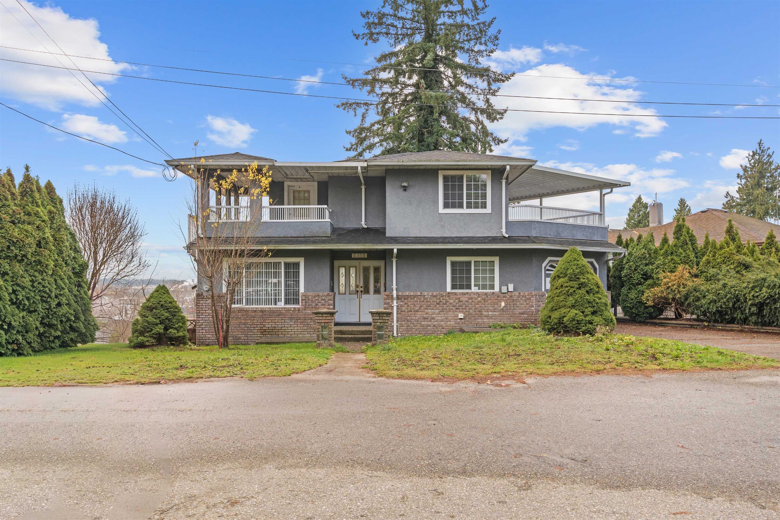 House for sale in New Westminster, New Westminster, 2312 Marine Drive, 263119590 | Realtylink.org