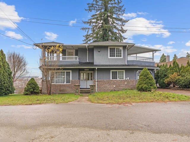 House for sale in New Westminster, New Westminster, 2312 Marine Drive, 263119590 | Realtylink.org