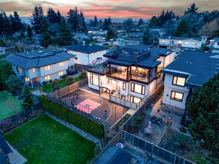 House for sale in White Rock, South Surrey White Rock, 1126 Stevens Street, 263119591 | Realtylink.org