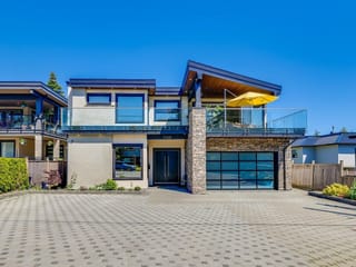House for sale in White Rock, South Surrey White Rock, 1126 Stevens Street, 263119591 | Realtylink.org