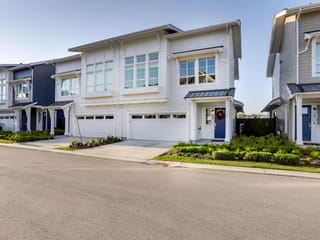 Townhouse for sale in Ladner, Ladner, 100 5311 Admiral Way, 263119593 | Realtylink.org