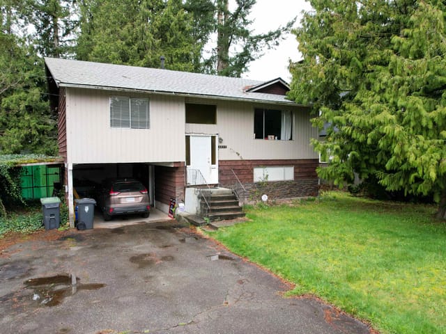 House for sale in Langley, Langley, 4047 204b Street, 263119601 | Realtylink.org