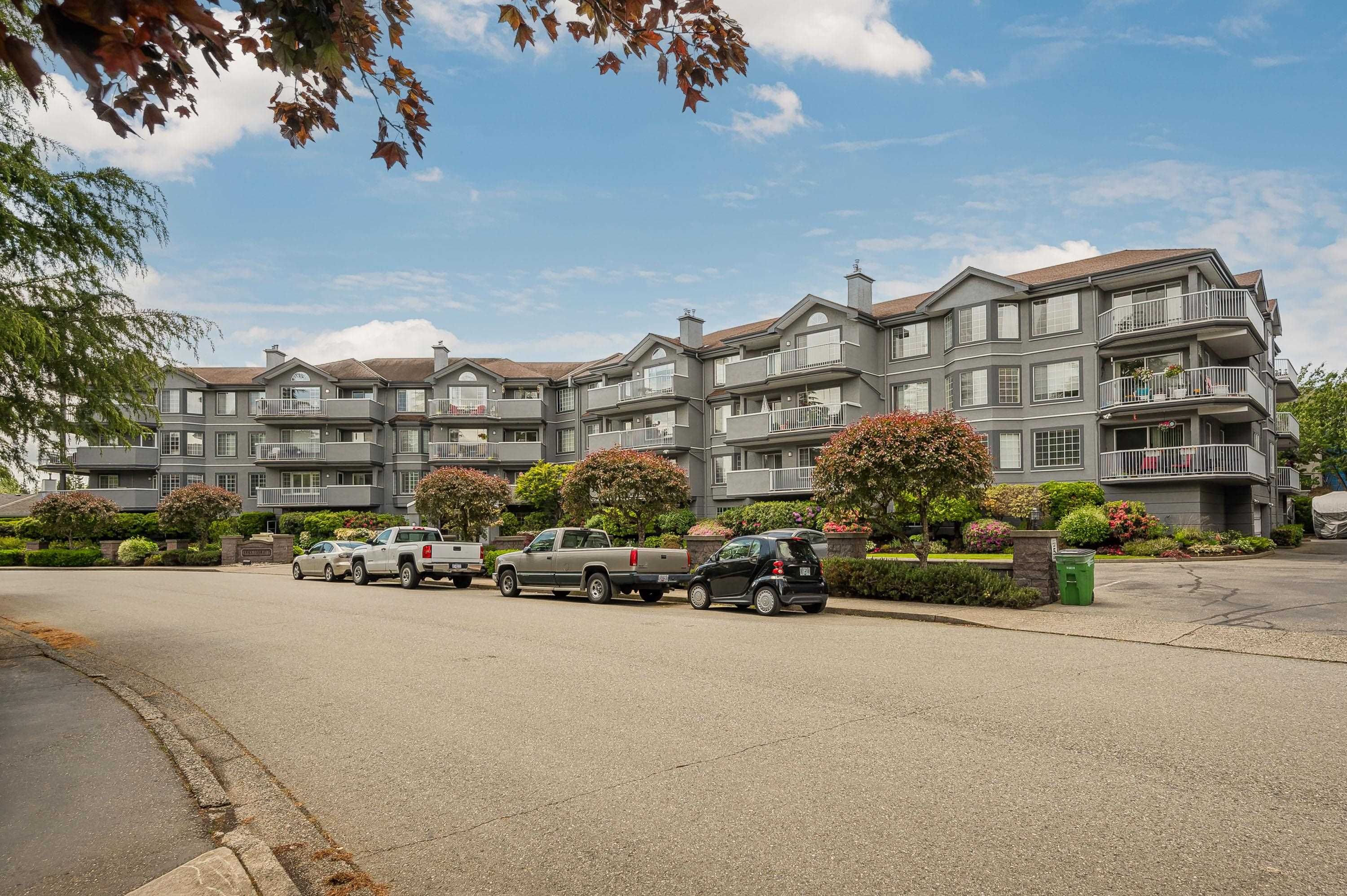 Apartment for sale in Langley, Langley, 110 5375 205 Street, 263119602 | Realtylink.org