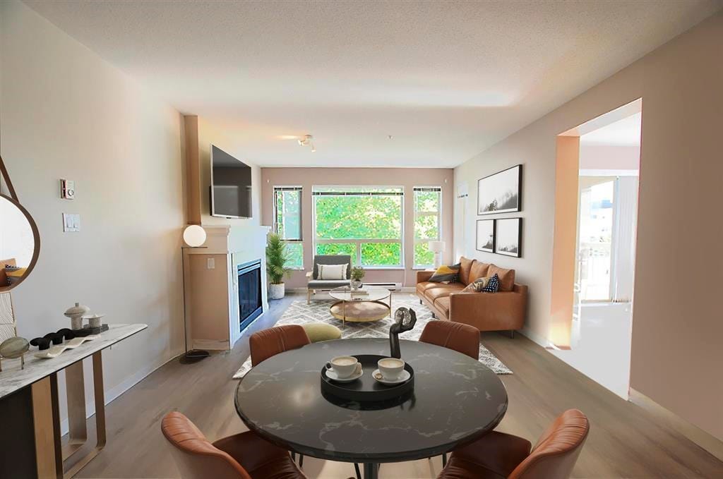 Apartment for sale in Richmond, Richmond, 3306 5119 Garden City Road, 263119603 | Realtylink.org