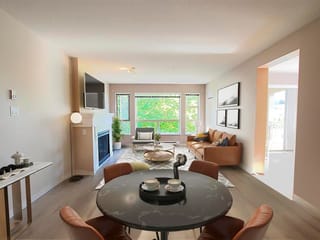 Apartment for sale in Richmond, Richmond, 3306 5119 Garden City Road, 263119603 | Realtylink.org