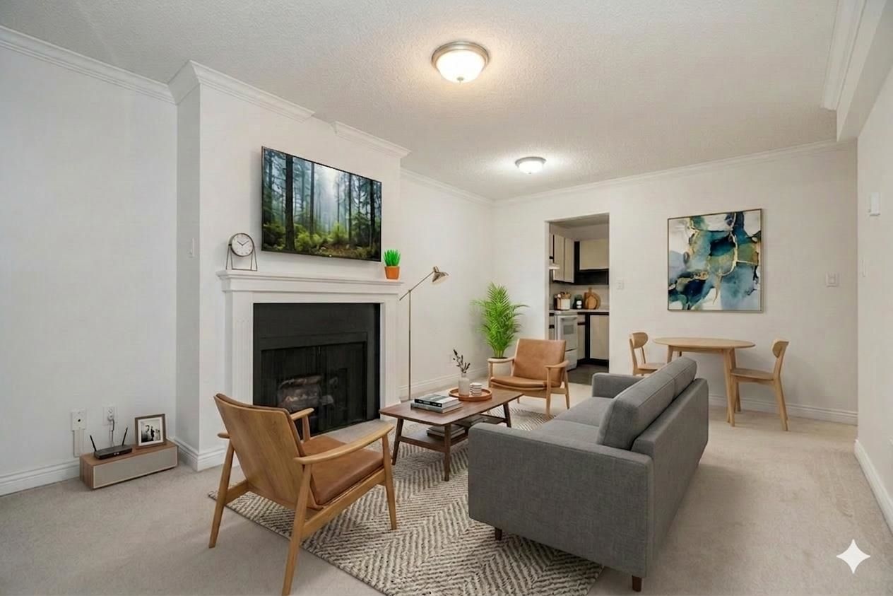 Apartment for sale in Surrey, North Surrey, 205 13364 102 Avenue, 263119604 | Realtylink.org