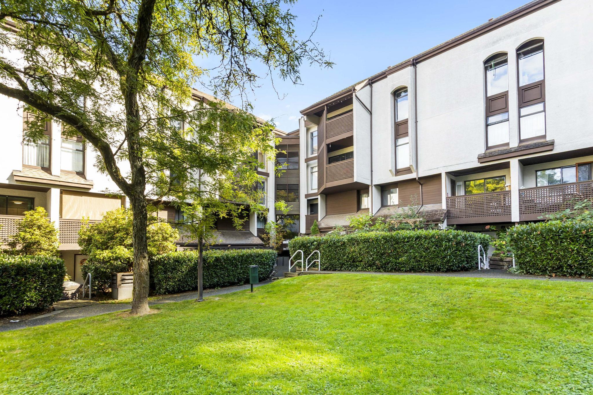 Townhouse for sale in New Westminster, New Westminster, 6 340 Ginger Drive, 263119605 | Realtylink.org