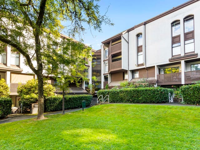 Townhouse for sale in New Westminster, New Westminster, 6 340 Ginger Drive, 263119605 | Realtylink.org