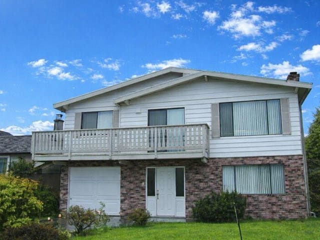 House for sale in Richmond, Richmond, 10640 Anahim Drive, 263119607 | Realtylink.org