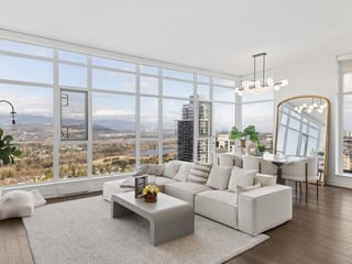 Apartment for sale in Burnaby, Burnaby South, 3903 4688 Kingsway, 263119609 | Realtylink.org