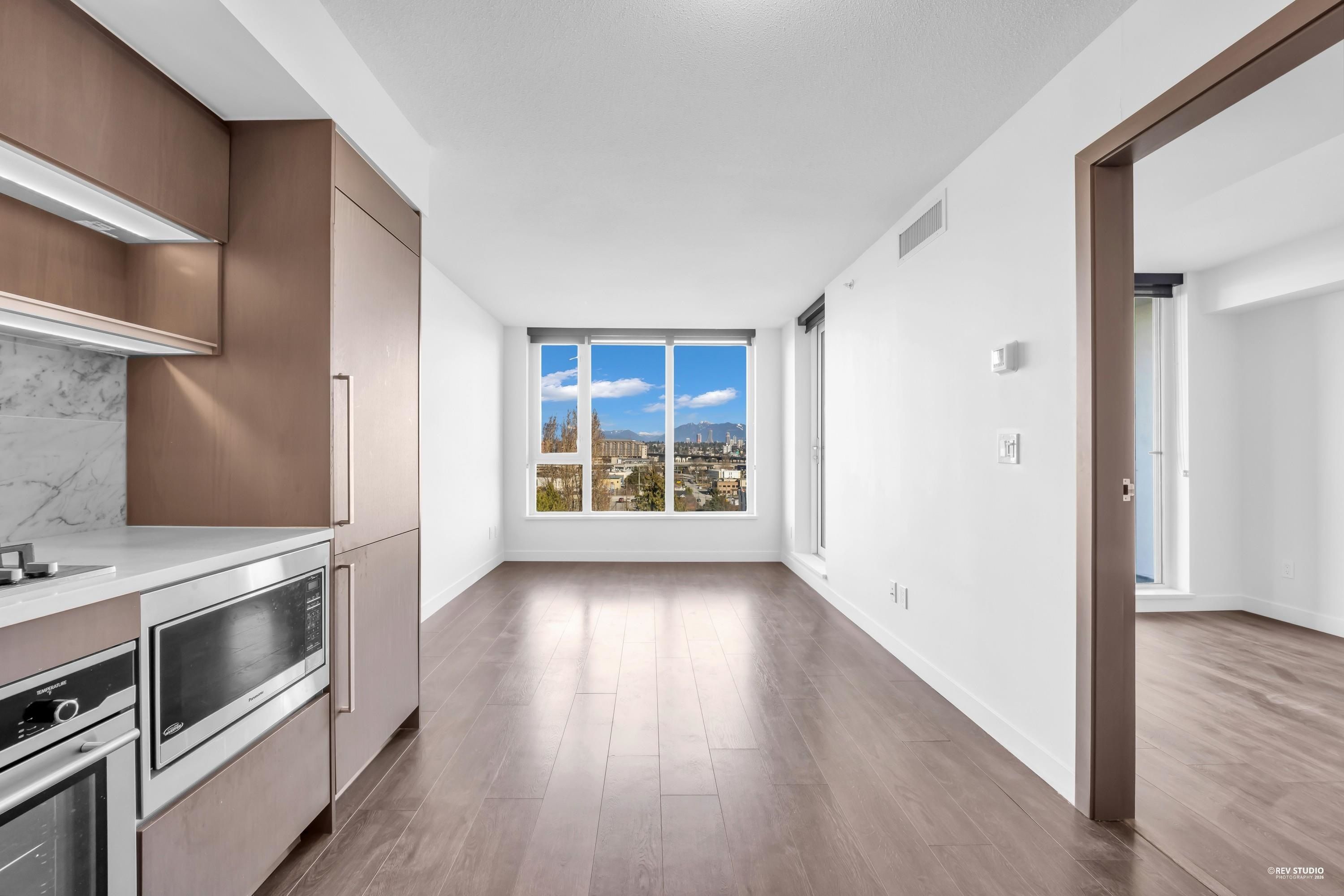 Apartment for sale in Richmond, Richmond, 1112 8988 Patterson Road, 263119610 | Realtylink.org