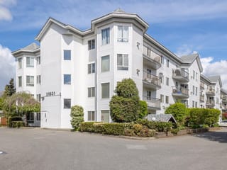 Apartment for sale in Abbotsford, Abbotsford, 301 31831 Peardonville Road, 263119614 | Realtylink.org