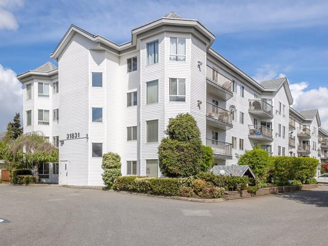 Apartment for sale in Abbotsford, Abbotsford, 301 31831 Peardonville Road, 263119614 | Realtylink.org