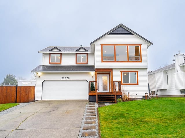 House for sale in Maple Ridge, Maple Ridge, 22878 Reid Avenue, 263119615 | Realtylink.org