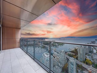 Apartment for sale in Vancouver, Vancouver West, 5702 1480 Howe Street, 263119618 | Realtylink.org