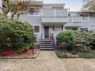 Townhouse for sale in North Vancouver, North Vancouver, 4603 Hoskins Road, 263119620 | Realtylink.org