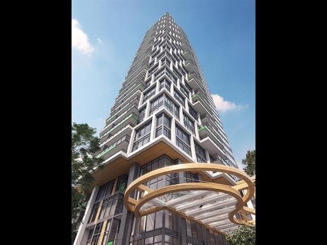 Apartment for sale in Coquitlam, Coquitlam, 3607 1182 Westwood Street, 263119625 | Realtylink.org