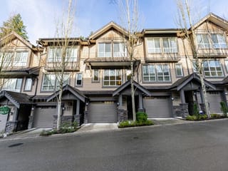 Townhouse for sale in Coquitlam, Coquitlam, 120 1460 Southview Street, 263119626 | Realtylink.org