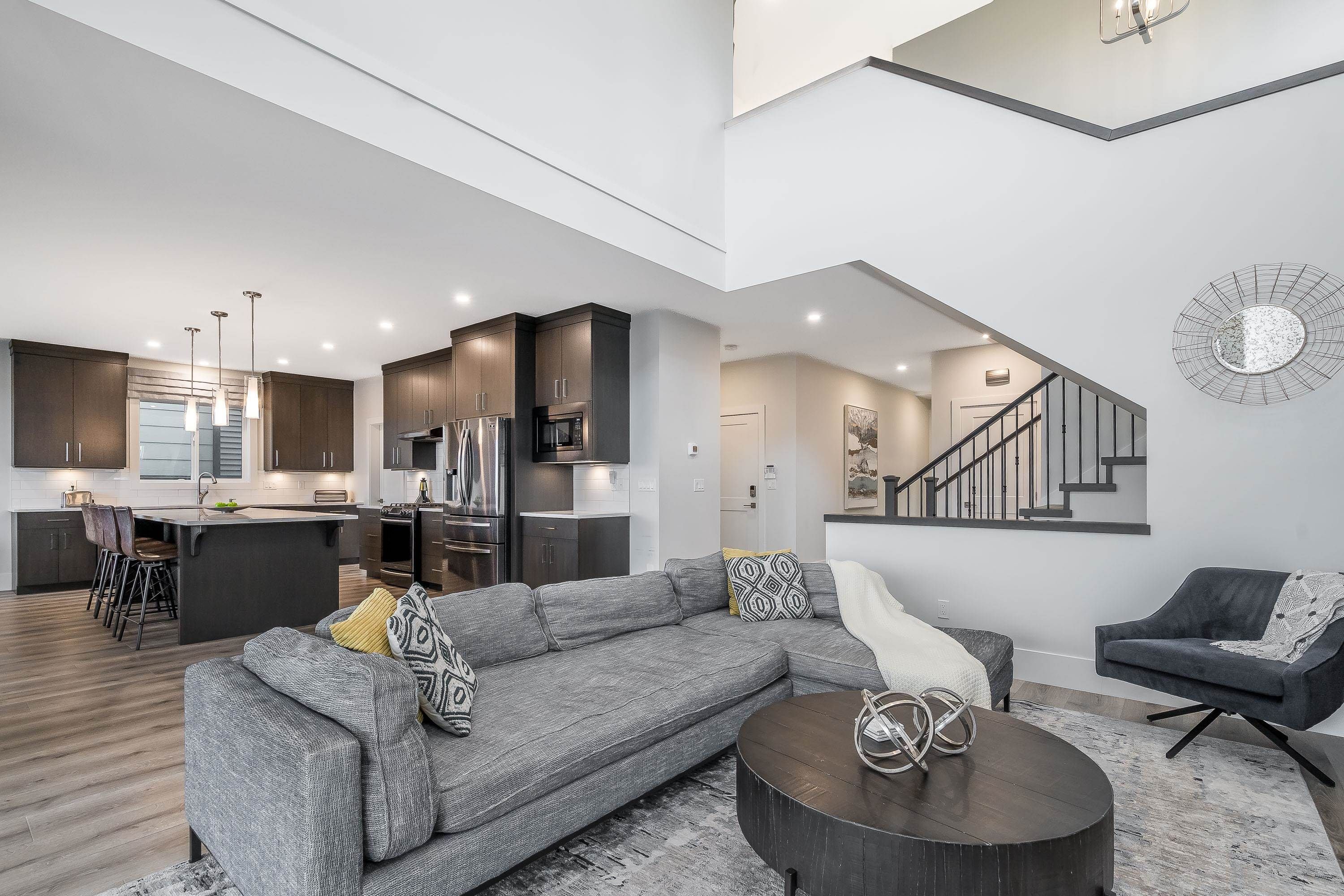 House for sale in Abbotsford, Abbotsford, 40 4295 Old Clayburn Road, 263119627 | Realtylink.org